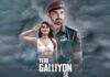 This Independence Day, witness the power of love and patriotism with Jubin Nautiyal's 'Teri Galliyon Se' featuring Gurmeet Choudhary and Aarushi Nishank