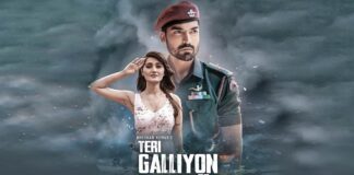 This Independence Day, witness the power of love and patriotism with Jubin Nautiyal's 'Teri Galliyon Se' featuring Gurmeet Choudhary and Aarushi Nishank