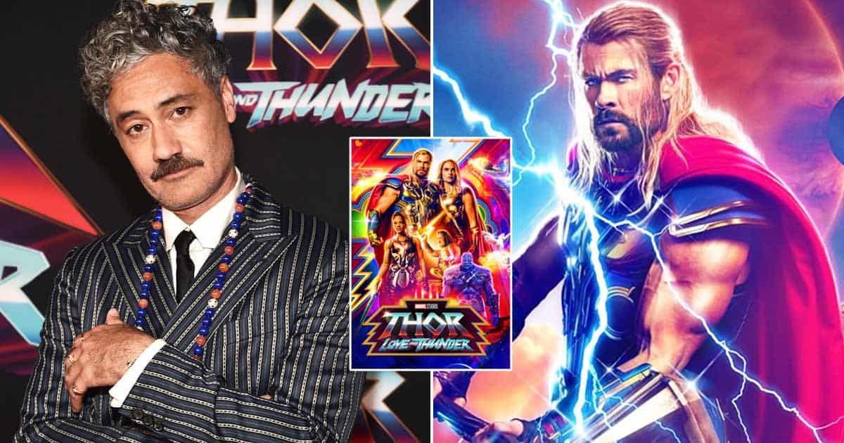 Thor 5 Allegedly Won't Have Taika Waititi As The Director Due To Thor: Love And Thunder's Reception, Claims New Source
