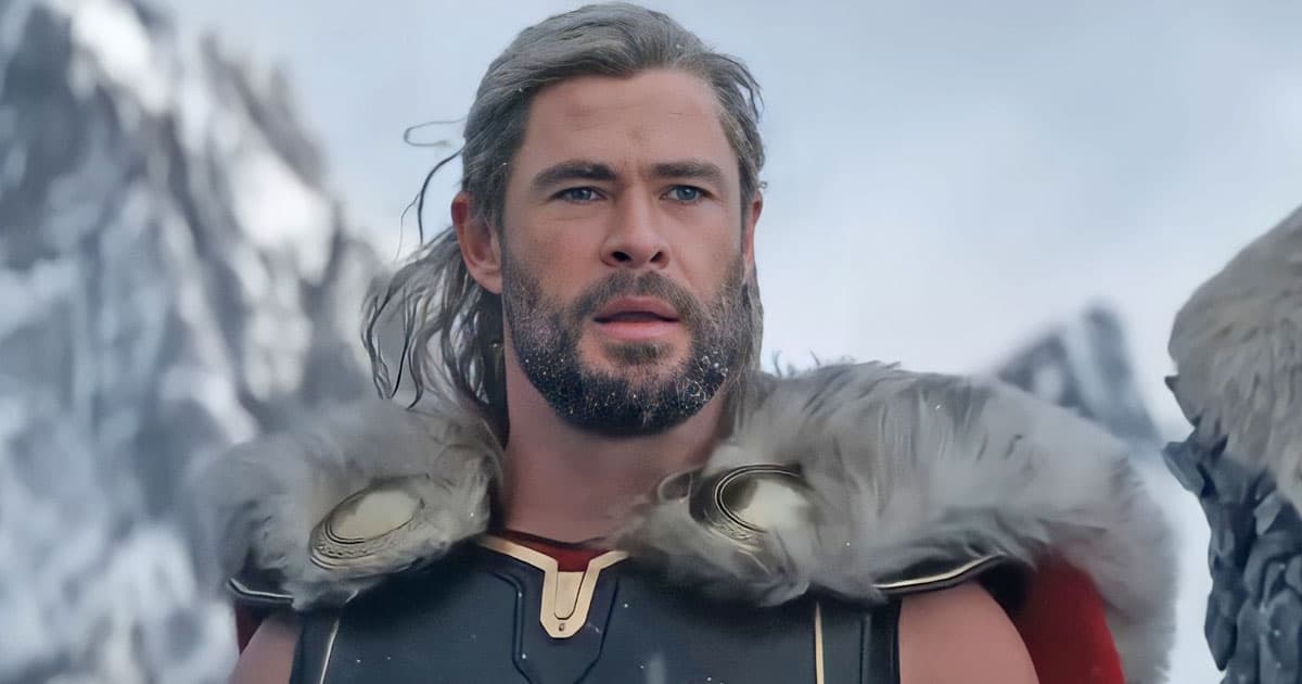 Thor: Love And Thunder Daily Breakdown
