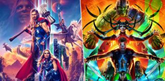 Thor: Love And Thunder Surpasses Ragnarok's Domestic Box Office Record