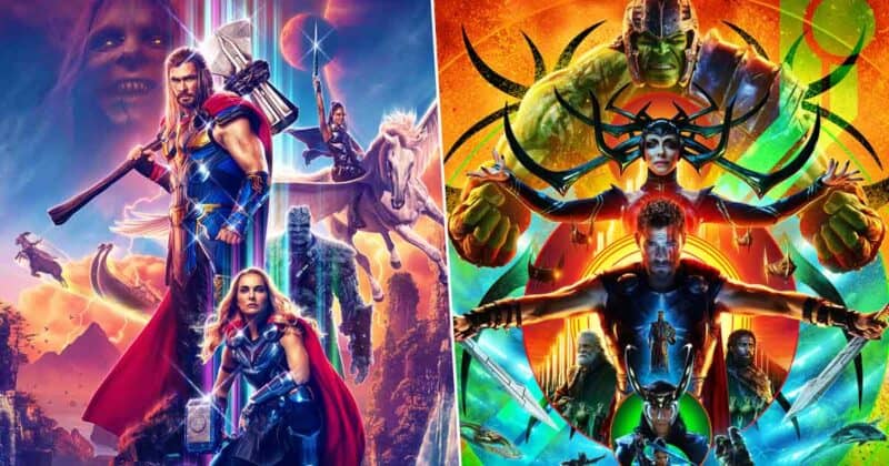 Thor: Love And Thunder Box Office (Domestic): Surpasses Ragnarok's