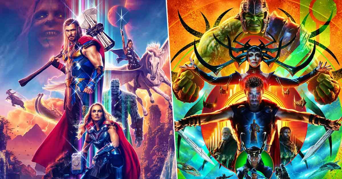 Thor: Love And Thunder Surpasses Ragnarok's Domestic Box Office Record