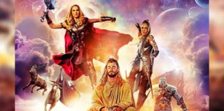 Thor: Love And Thunder's Rotten Tomatoes Ratings Stoops To The Lowest Place