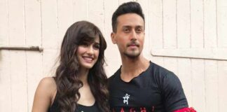 Tiger Shroff & Disha Patani Never Broke-up? Rumours Rubbished By A Source – Deets Inside