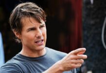 Tom Cruise Stuns Couple As He Interrupts Their Casual Hike