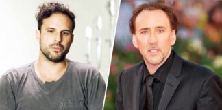 Tom Gormican reveals idea behind Nicolas Cage's alternate existence in his movie