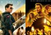 Top Gun Maverick Domestic Box Office To Create A New Record By Surpassing One Set By Jurassic World