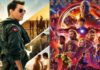 Top Gun Maverick's Domestic Box Office To Surpass Avengers: Infinity War's Record