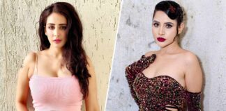 Uorfi Javed Launches A Fresh Attack On Two Time Divorce Chahatt Khanna For Her Comments On Her