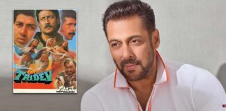 Update On Salman Khan's Tridev Remake