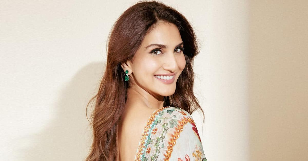 Vaani starts shooting for her next film on her birthday!