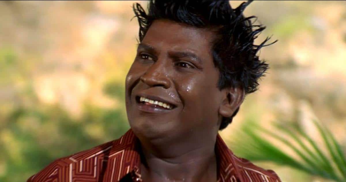 Actor-Comedian Vadivelu To Reprisee Murugesan In 'Chandramukhi 2' As Well?