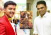 Varisu Director Takes Strict Action Against The Leaked Scenes Of Thalapathy Vijay