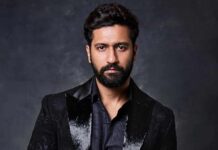 Vicky Kaushal: Disappointment stays with me for just one day