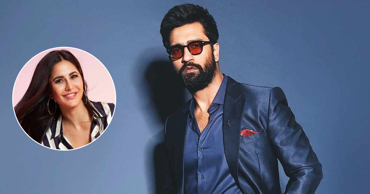 Vicky Kaushal Mints Just Amount Per Post While Wife Katrina Kaif Charges A Bomb For Social Media? - Find Out