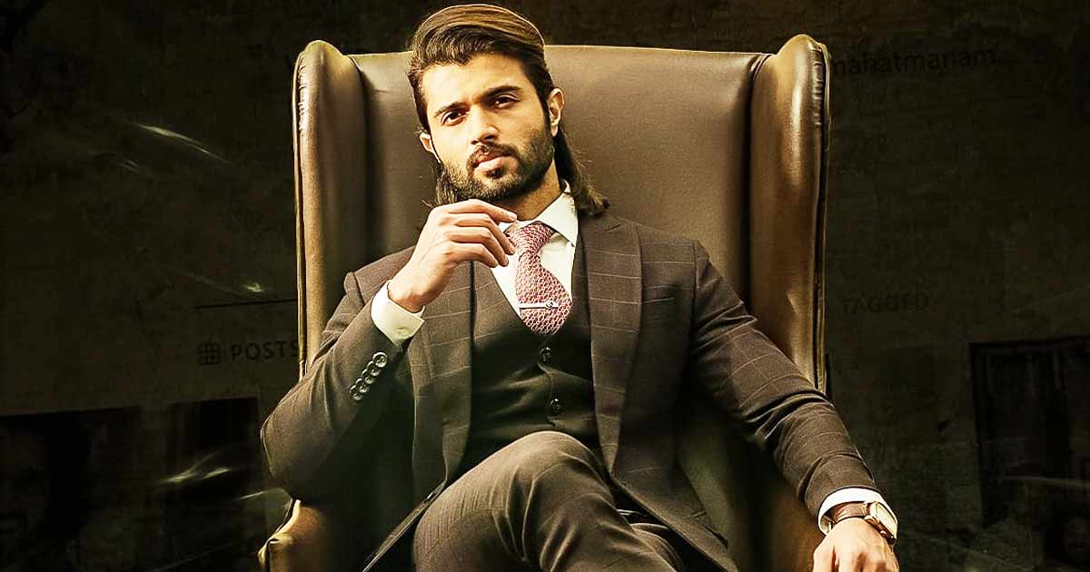 Vijay Deverakonda And Ananya Panday's Liger To Have A Selected Release On 25th August