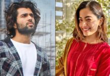 Vijay Deverakonda On Marriage, Reveals His Parents Have Given Him Two To Three Years