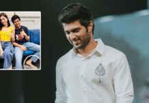 Vijay Deverakonda Reveals Why He Wears Chappals To Liger Promotions - If We Heed The Advice, We Save Ourselves Time & Money!