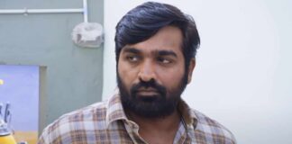 Vijay Sethupathi named Best Actor for 'Maamanithan' at Indo-French film fest