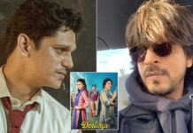 Vijay Varma Recalls Shah Rukh Khan Showing Interest To Play His Character In Darlings