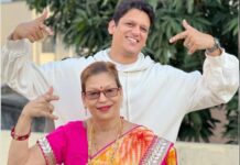 Vijay Varma's mother is worried that no one will marry her son after 'Darlings'