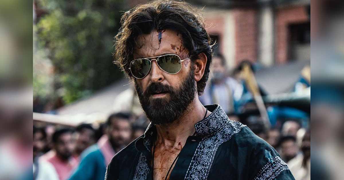 Vikram Vedha: Hrithik Roshan Charges Whopping 80 Crores As Remuneration?