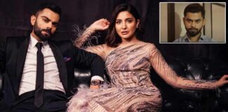 Virat Kolhi's Doppelganger In Film Trailer Leaves Netizens Shell Shocked, Fans Jokingly Ask "Is There An Anushka Sharma Lookalike?"