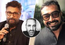 Vivek Agnihotri Slams Bad Boy Billionaires Director For Supporting Anurag Kashyap, Calls It Lobbying