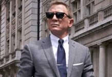 Warner Bros Misses Out On James Bond