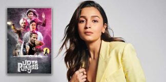 What Alia Bhatt Has THIS Phobia & You'll Be Proud Of Her Highway Scenes If You Know What It Is! Read On