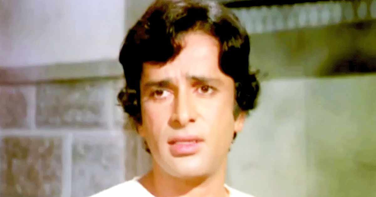 What! Shashi Kapoor’s Mother Wanted To Get Rid Of Him Before He Was Born! Late Actor Once Revealed Threatening To Commit Suicide – Here’s Why