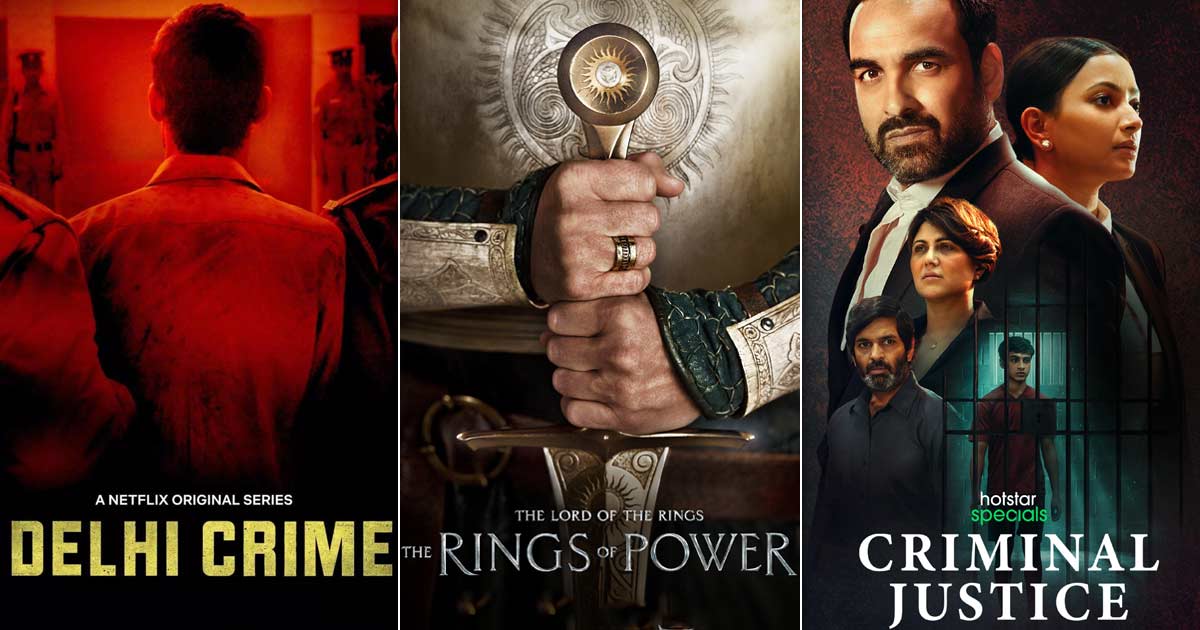 Criminal Justice 3 To Delhi Crime 2 - 5 Much-Awaited Web Series That Are Ready To Be On Your Binge-Watch List