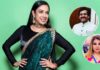 When 'Anupamaa' Rupali Ganguly Lost Her Cool On Rakhi Sawant & Called Her 'Third-Grade Actress'