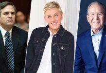 When Avengers Star Mark Ruffalo Slammed Ellen DeGeneres For Defending Her Friendship With Former US President George Bush-Read On