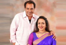 When Dharmendra & Hema Malini Reportedly Accepted Islam Turning Into Dilawar & Aisha For Legitimising Their Marriage In 1979 [Reports] - Deets Inside