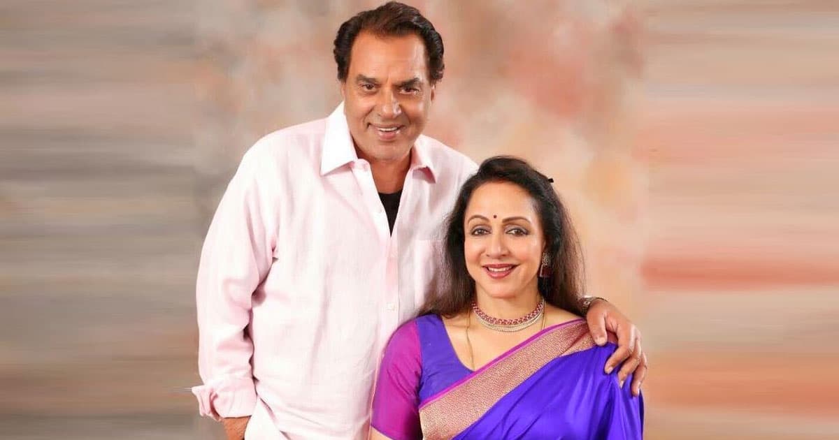 When Dharmendra & Hema Malini Reportedly Accepted Islam Turning Into Dilawar & Aisha For Legitimising Their Marriage In 1979 [Reports] - Deets Inside