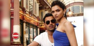 When John Abraham Once Left Desi Boyz Co Star, Deepika Padukone Flustered After Accidently Exposing Her Underwear In Public!