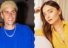When Justin Bieber Bragged About Hooking Up With Miranda Kerr