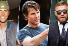 When Justin Bieber Wanted To Fight Tom Cruise At A UFC Match & Conor McGregor Offered To Host; Read On