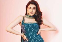 When Kajal Aggarwal Claimed To Have Denied Agreeing To Topless Photoshoot For FHM India