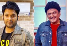 When Kapil Sharma Wanted To Block Comedy Nights With Kapil's 'Dadi' Ali Asgar After He Left The Show (It's Sweet!) - Read On