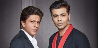 When Karan Johar Admitted Hurting Shah Rukh Khan Calling Him A 'Possessive Friend' - Deets Inside
