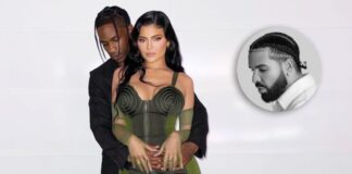 When Kylie Jenner Was Reportedly Accused Of Cheating Travis Scott With Drake, Read On