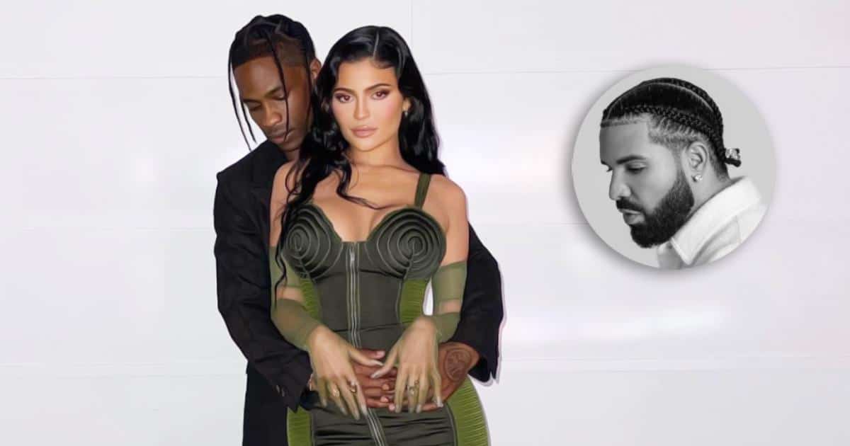 When Kylie Jenner Was Reportedly Accused Of Cheating Travis Scott With Drake, Read On