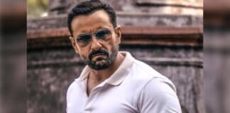 When Saif Ali Khan Opened Up About Quitting Smoking, Drinking After Suffering A Heart Attack At 36, Read On!