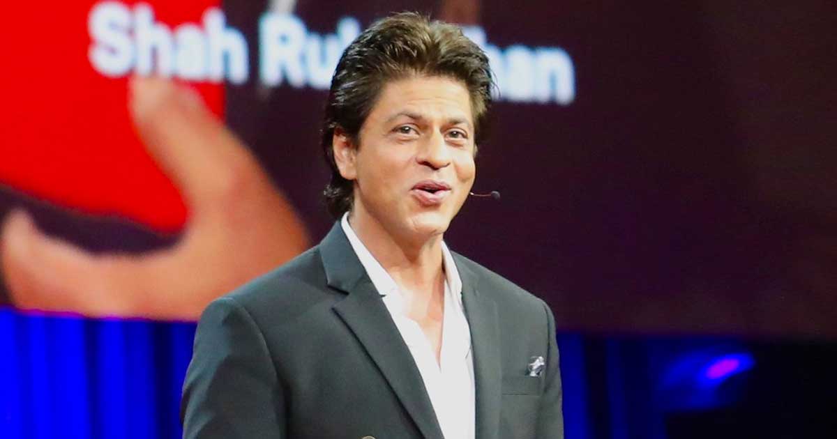 When Shah Rukh Khan Gave A Sassy Reply To A Troll Asking About His Silence On Global Issues