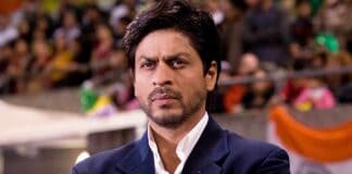 When Shah Rukh Khan Thought Chak De! India Was His Worst Film Ever Made Saying “We Were Sitting There & Crying”