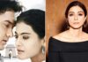 When Tabu Was Considered 'Too Talented' For Aamir Khan's Fanaa By Karan Johar