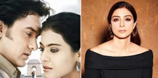 When Tabu Was Considered 'Too Talented' For Aamir Khan's Fanaa By Karan Johar